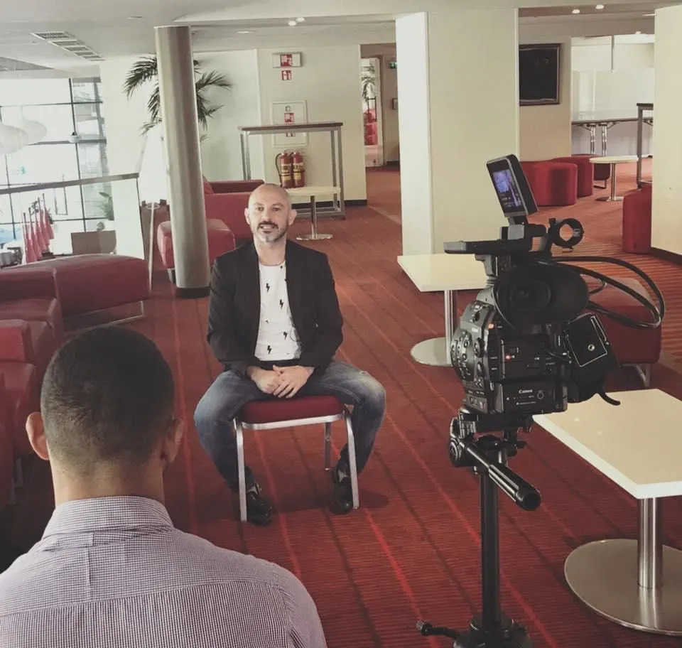 Business 8 image REELSCREEN FILMS