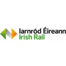 IRISH RAIL - GORT Rail Transport & Railway Stations in Gort G
