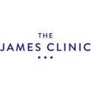 THE JAMES CLINIC Health & Medicine in Mullingar WH