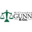 MCCLOUGHAN GUNN & CO SOLICITORS Solicitors in Donegal DL