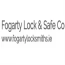 FOGARTY LOCK & SAFE CO LTD Video Equipment Suppliers in Dublin IE


