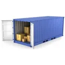 CORK STORAGE CENTRE Storage Facilities & Self-Storage Units in Cork CO