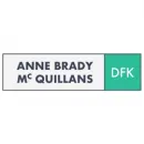 ANNE BRADY MCQUILLANS DFK Tax Consultants & Services in Dublin IE


