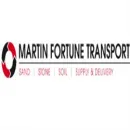 MARTIN FORTUNE TRANSPORT LTD Stonework & Stonemasons in Enniscorthy WX