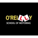 O'REILLY SCHOOL OF MOTORING Education in Dublin D