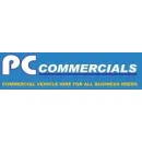 PC COMMERCIALS Truck Hire in Dublin IE


