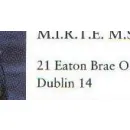 INDEPENDENT MOTOR ASSESSOR Automotive in Dublin IE


