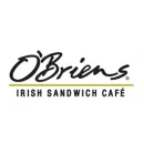 O`BRIENS SANDWICH BAR Restaurants in Cork CO