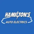 HAMILTON'S AUTO ELECTRICS LTD Real Estate & Home Improvement in Portobello D