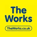 THE WORKS Stationery & Office Supplies & Equipment in Athone D