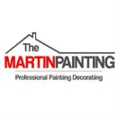 MARTIN PAINTING & DECORATING Wallpaper & Wallcovering Installation & Removal in Ennis CE