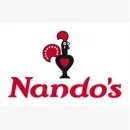 NANDO'S DUNDRUM Restaurants in Dublin D