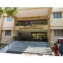 STANLEY COLLEGE OF ENGINEERING & TECHNOLOGY FOR WOMEN Special Education Schools in Inch IE


