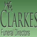 CLARKES FUNERAL DIRECTORS Funeral Services & Crematories in Blessington WW