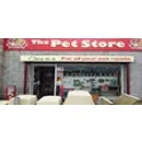 THE PET STORE Shopping in Dublin IE



