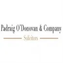 PADRAIG O'DONOVAN & CO Solicitors in Dublin IE


