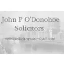JOHN P O'DONOHOE SOLICITORS Solicitors in Waterford IE


