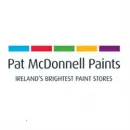 PAT MCDONNELL PAINTS Wallpapers & Wallcoverings in Cork CO