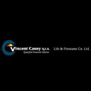 VINCENT CASEY LIFE & PENSIONS COMPANY LIMITED Legal & Financial Services in Kerry KY
