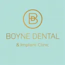 BOYNE DENTAL & IMPLANT CLINIC Plastic & Cosmetic Surgery in Navan MH