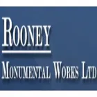 ROONEY MONUMENTS