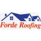 FORDE ROOFING