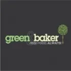 GREEN & BAKER