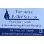 LANCASTER BOILER SERVICES