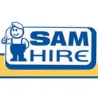 SAM HIRE TRALEE, KERRY