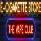 THE VAPE CLUB