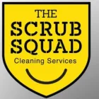 THE SCRUB SQUAD CLEANING SERVICES