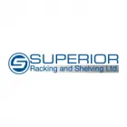 SUPERIOR RACKING AND SHELVING LTD