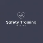 SAFETY TRAINING IRELAND