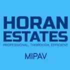 HORAN ESATES