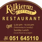 KILKIERAN COTTAGE RESTAURANT