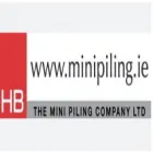 HB THE MINI PILING COMPANY LTD