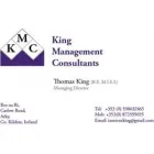 KING MANAGEMENT CONSULTANTS LTD