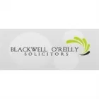 BLACKWELL O'REILLY SOLICITORS