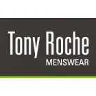 ROCHE TONY MENSWEAR