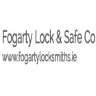 FOGARTY LOCK & SAFE CO LTD