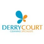 DERRYCOURT CLEANING COMPANY