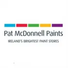 PAT MCDONNELL PAINTS