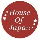 HOUSE OF JAPAN