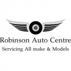 ROBINSON'S AUTO CENTRE