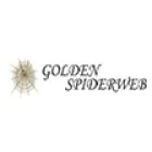 GOLDEN SPIDERWEB
