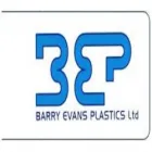 BARRY EVANS PLASTICS LTD