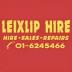 LEIXLIP TOOL HIRE & SERVICE CENTRE