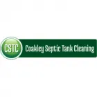 COAKLEY SEPTIC TANK CLEANING