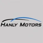 HANLY MOTORS