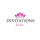 INVITATIONS FOR LESS